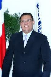 Dr. Miguel Guarocuya Cabral
